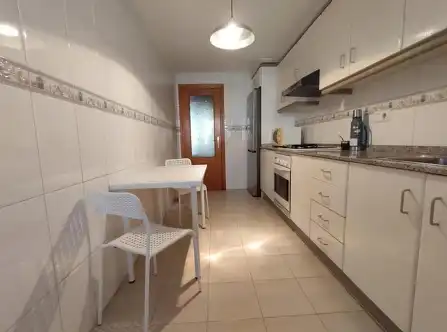 Apartament amb ascensor en venda a Zona Calle Valencia, imagen 9