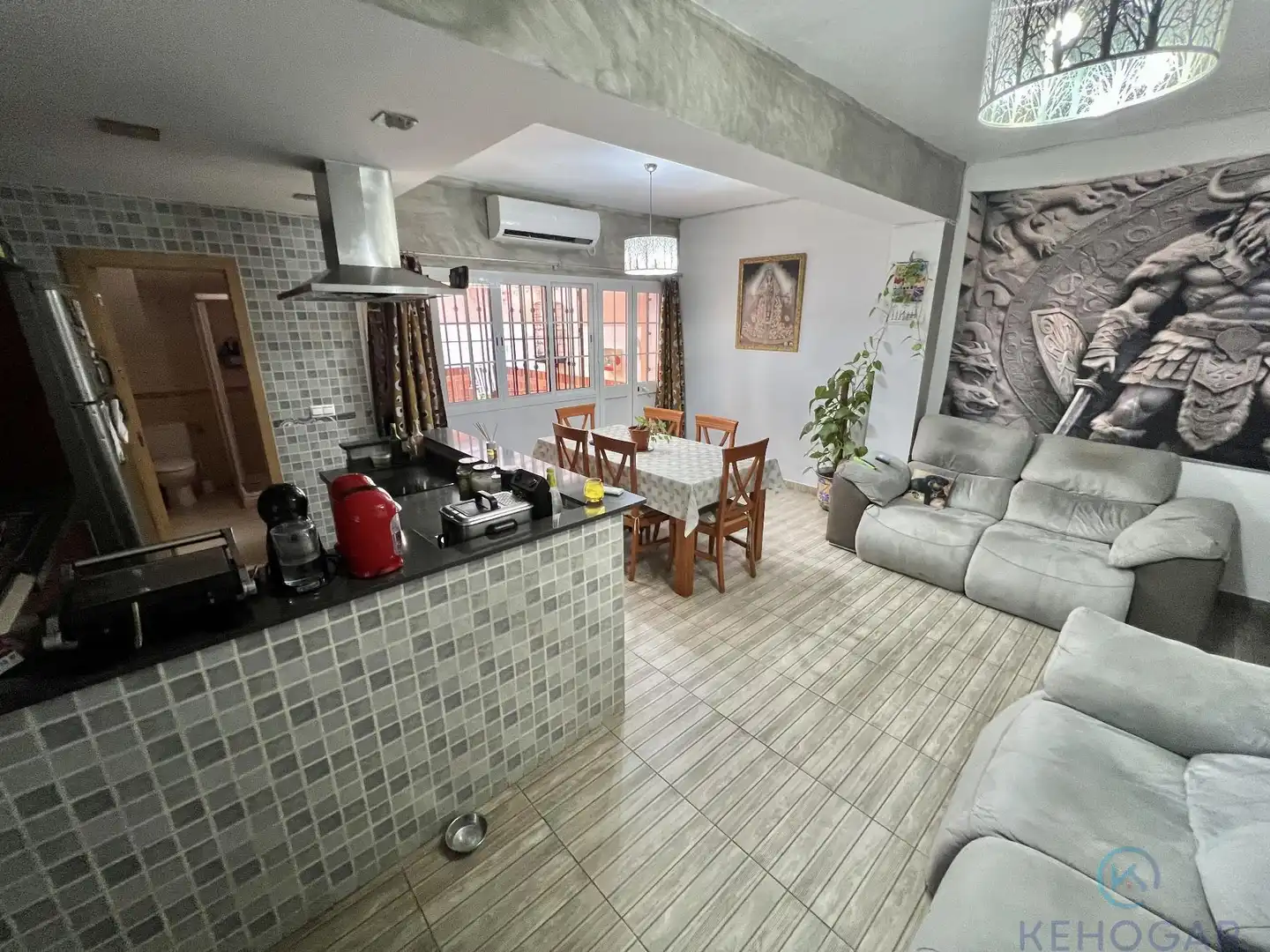 Terraced house for sale in Centro - Doña Mercedes, imagen 18