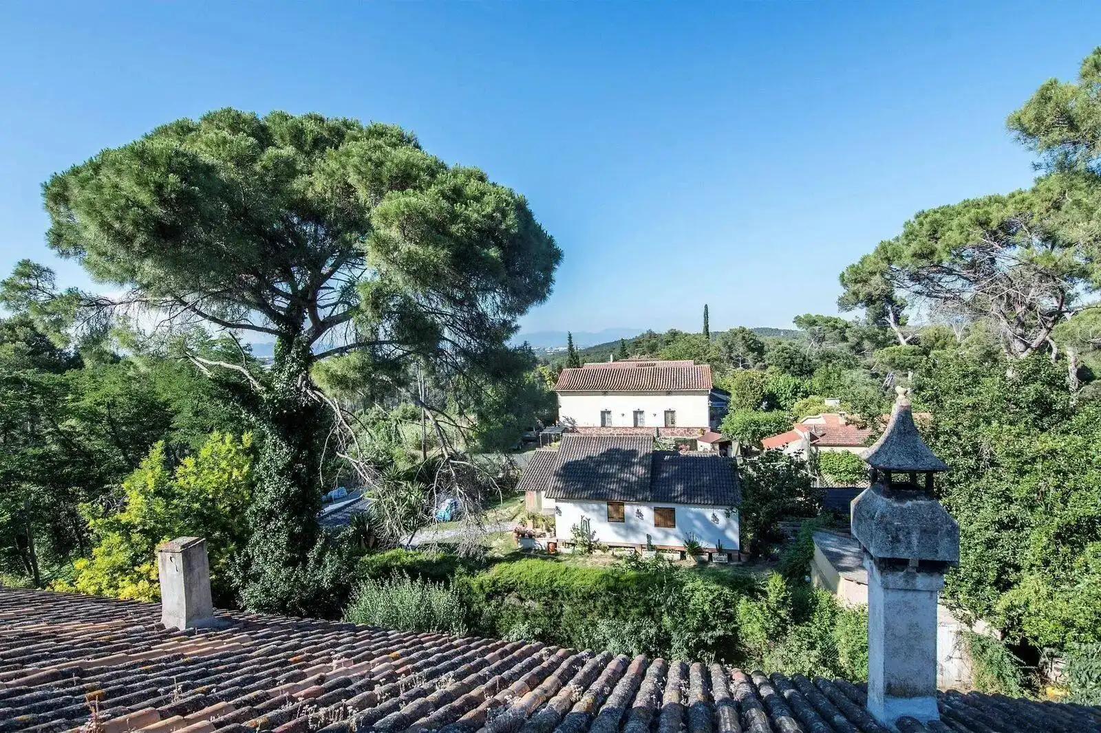 Villa mit Terrasse zum Verkauf in Les Planes, imagen 10