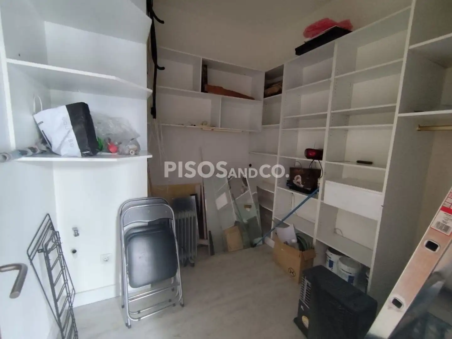Local comercial en venda a Calle San Pedro De Mezonzo, imagen 12