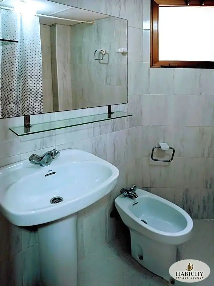 Apartment with terrace to rent in calle Vista Alegre, imagen 9