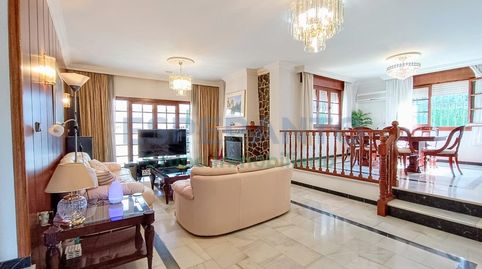 Foto 3 de Casa o chalet en venta en Cortijo de Maza - Finca Monsalvez - El Olivar, Málaga Capital