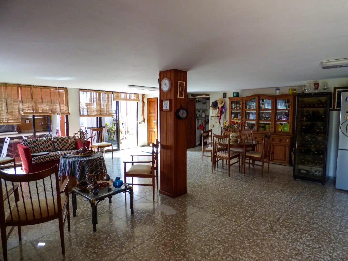 Casa o xalet en venda en Vega Lagunera