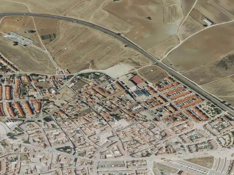 Piso en venta en Torrejón de Velasco