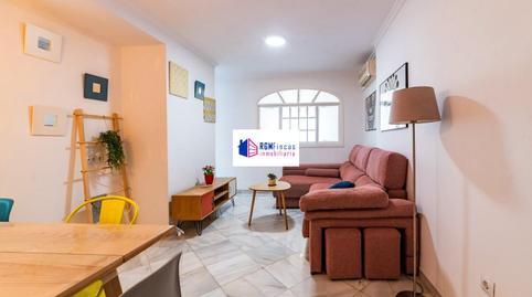 Foto 2 de Piso en venta en Cruz Roja,  Sevilla Capital