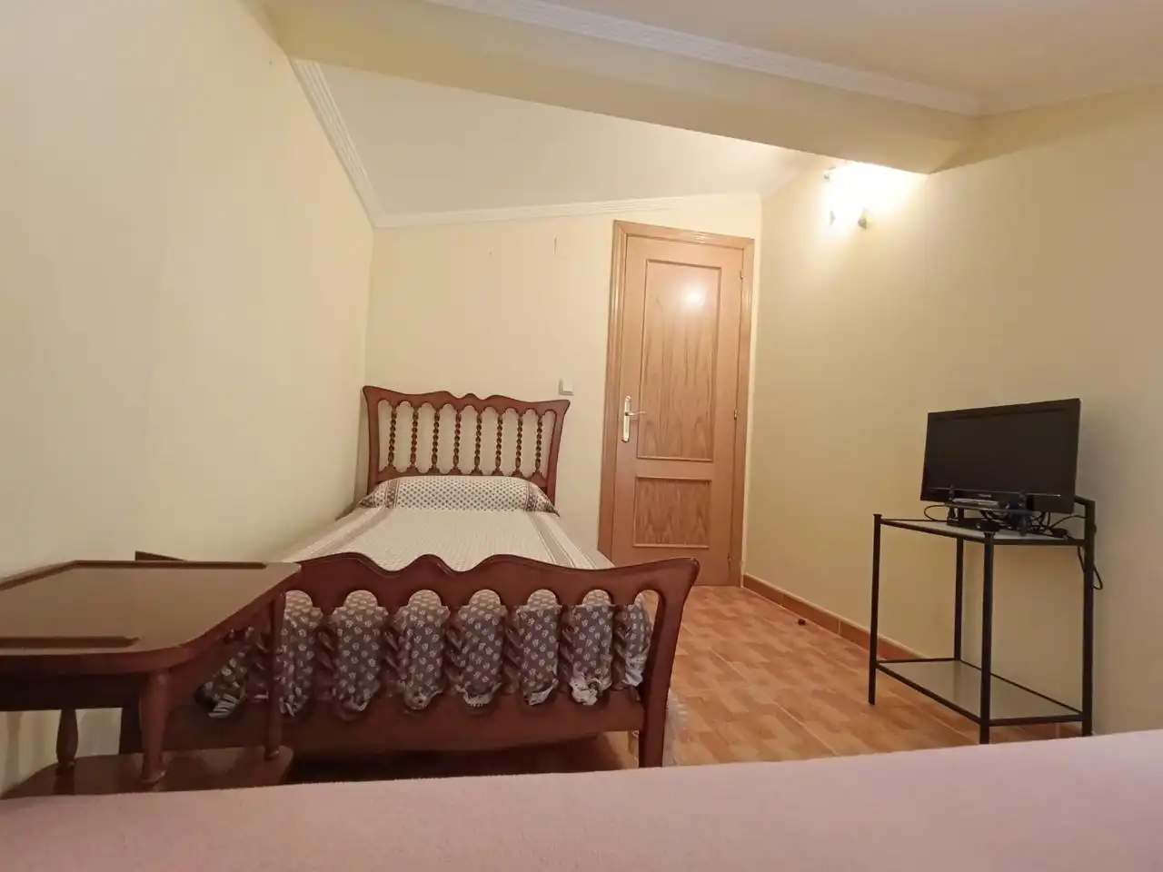 Finca rústica en venta en Tibi