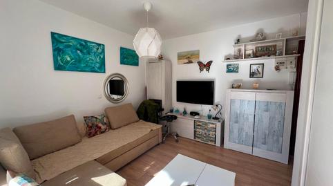 Foto 3 de Estudi en venda a Calle Castilla Pérez, 58, Chaparil - Torrecilla - Punta Lara, Málaga