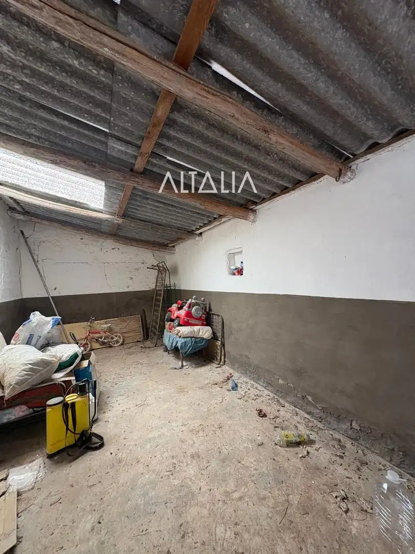 Land for sale in Villamayor de Santiago
