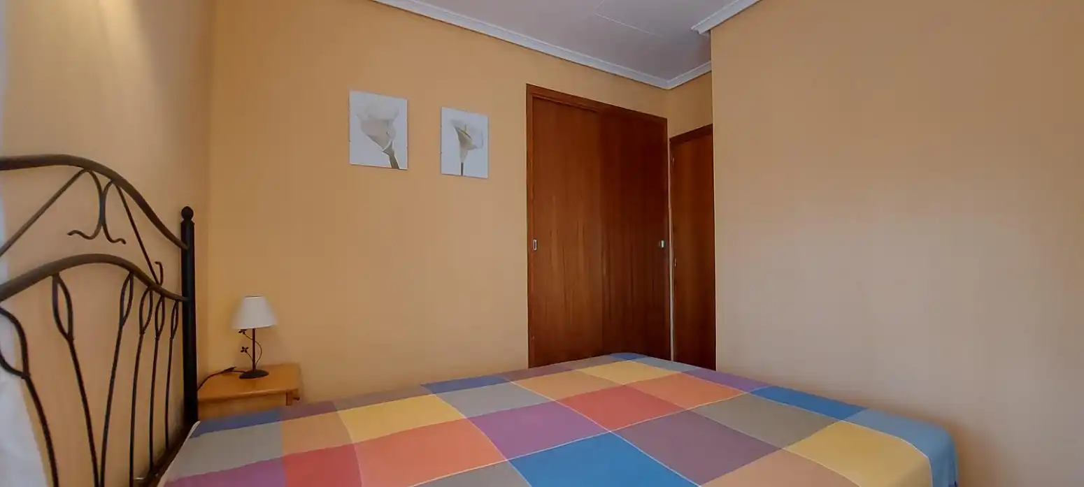 Habitación de Casa o chalet en venta en Torres Torres con Jardín privado, Terraza y Piscina