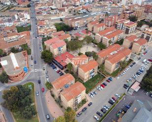 Vista exterior de Pis en venda en Cartagena amb Balcó