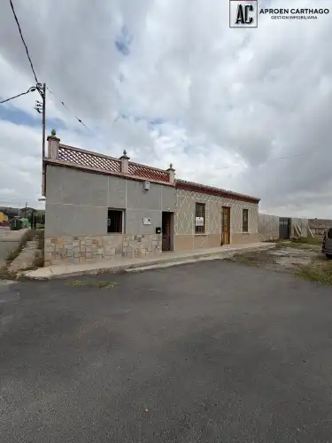 Country homes for sale in Pasaje la Venta, Albujón