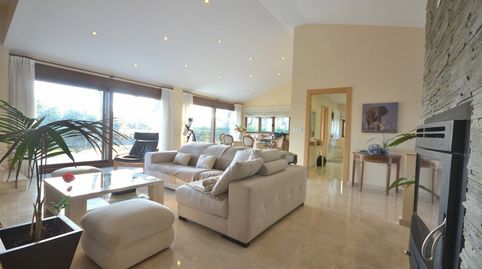 Foto 4 de Casa o chalet en venta en Pedanías - Extrarradio, Albacete Capital