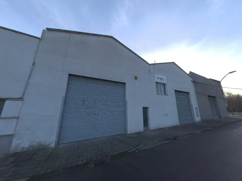 Nau industrial en venda a C/ Gran Canaria