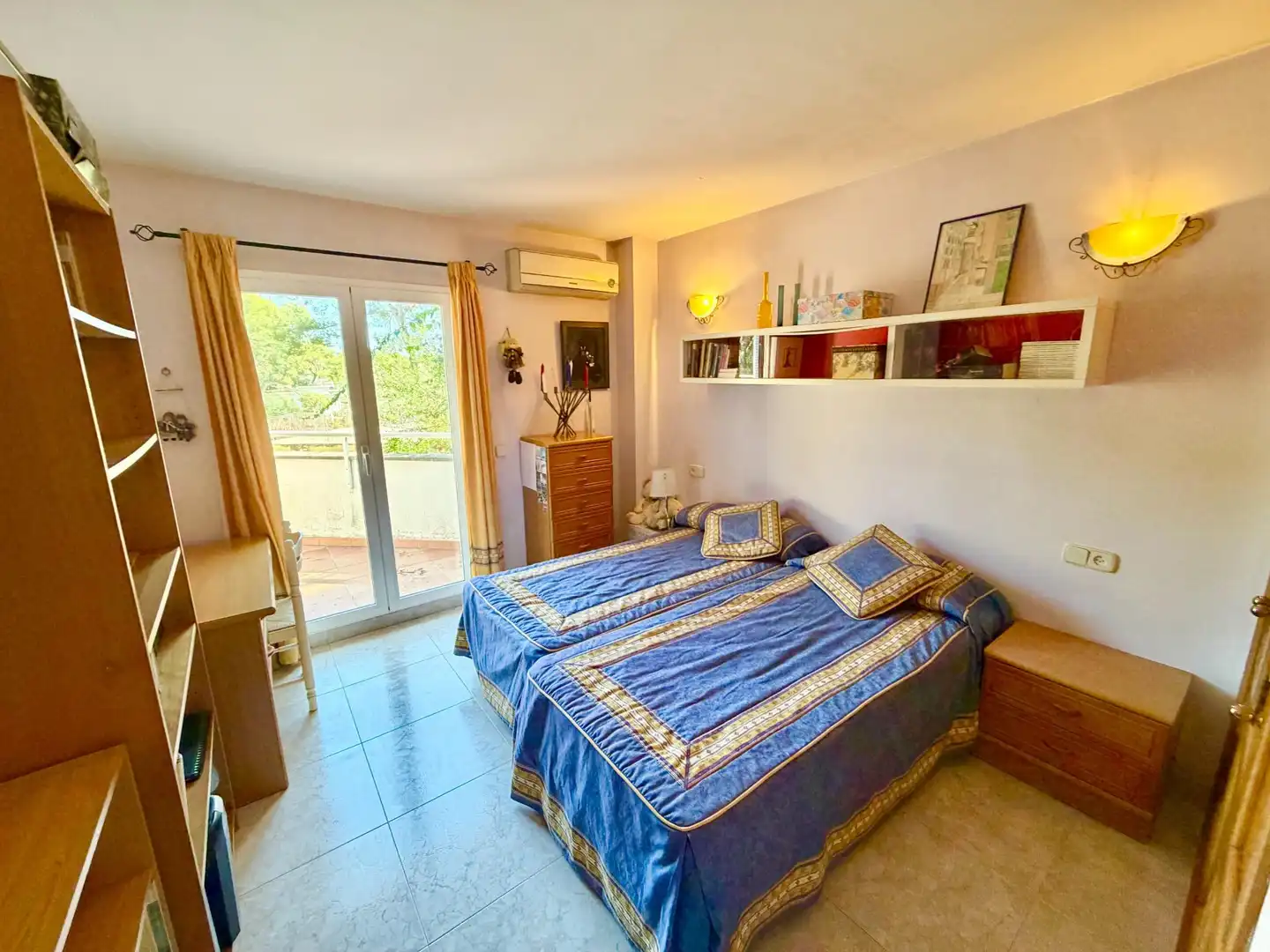 Villa avec jardin à vendre à Portals Nous, imagen 15
