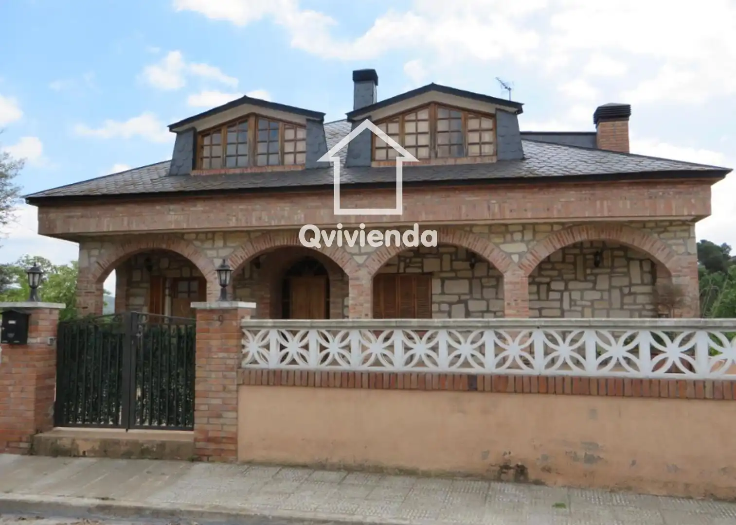 Villa zum Verkauf in Can Ribas