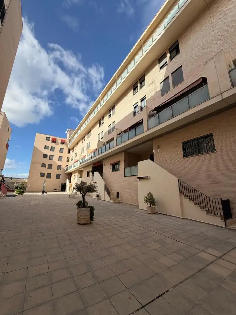 Apartamento en venta en Catarroja
