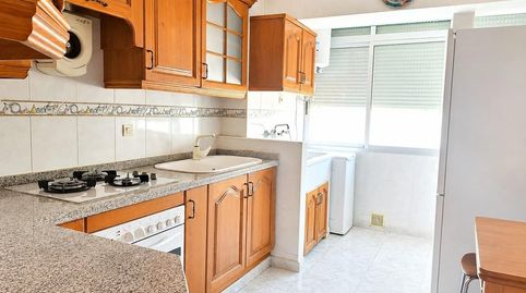 Foto 2 von Wohnung zum Verkauf in Plaza Elíptica - República Argentina, Gandia