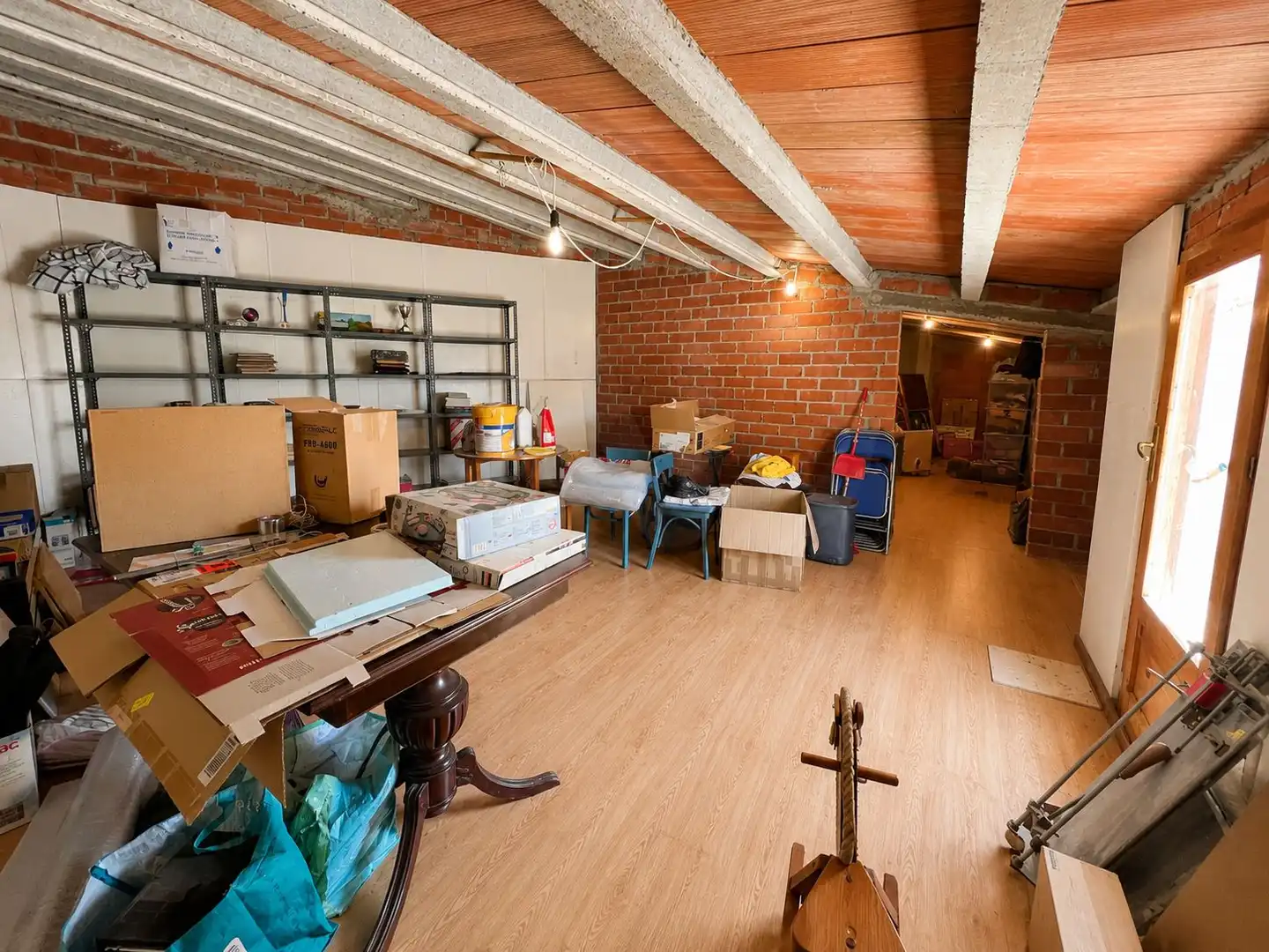 Casa amb piscina en venda a Sant Antoni de Vilamajor, imagen 26