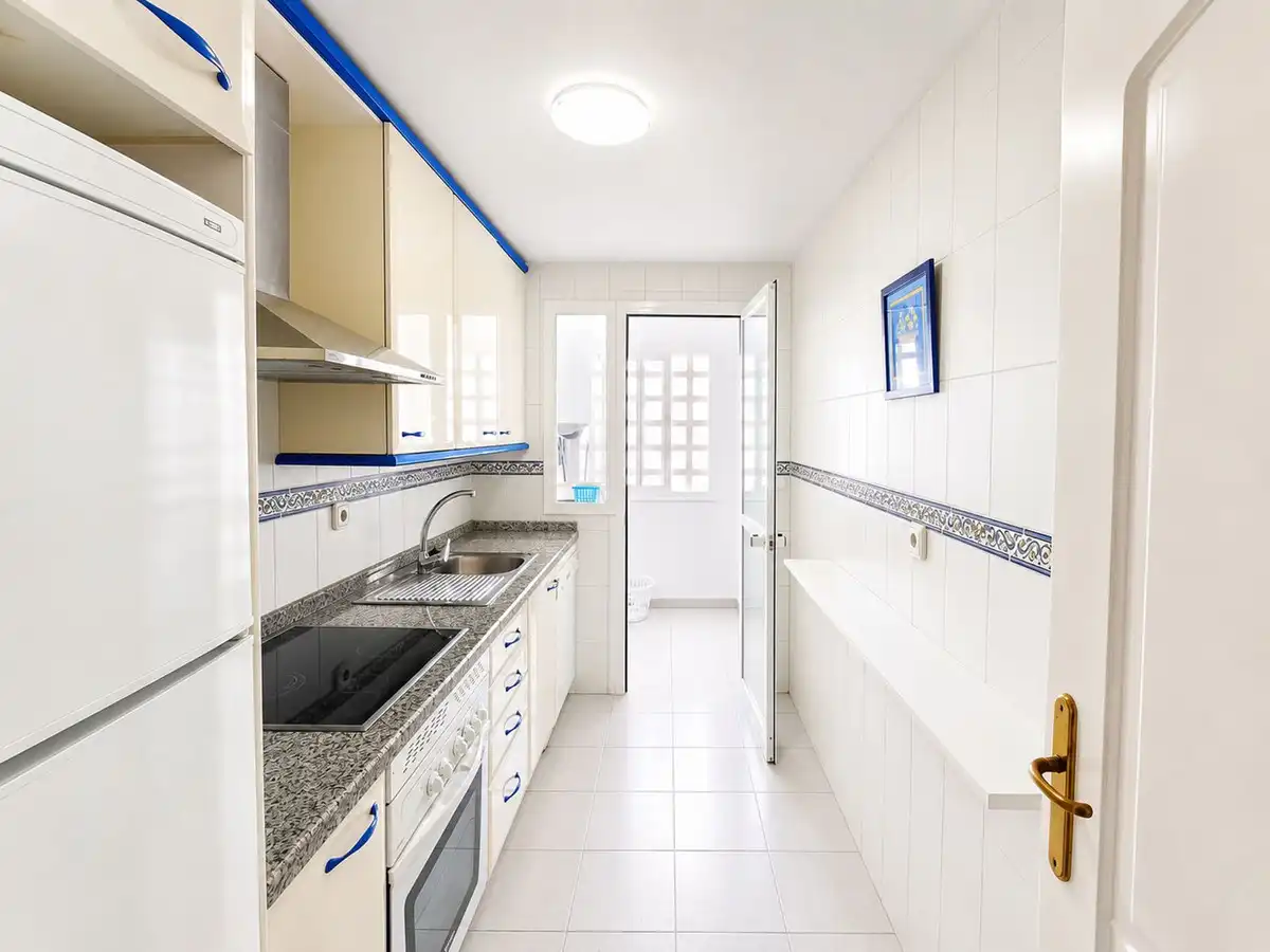Apartament en venda a La Duquesa, imagen 8