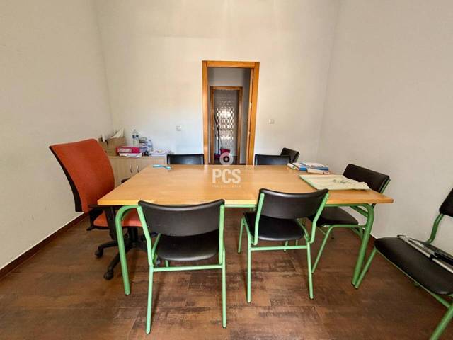 Oficina en Alquiler en Calle Zona El Parral, S/N en Totana