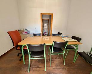 Büro miete in Totana