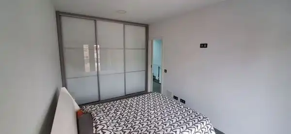 Dormitori de Casa o xalet en venda en Arucas amb Terrassa, Moblat i Forn