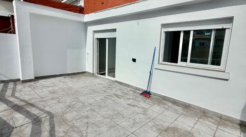 Foto 4 de Pis en venda a Avenida de Andalucía, Peñamefecit - Avda Barcelona, Jaén Capital