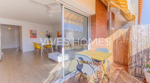 Dúplex en venta en Canet de Mar, imatge 4