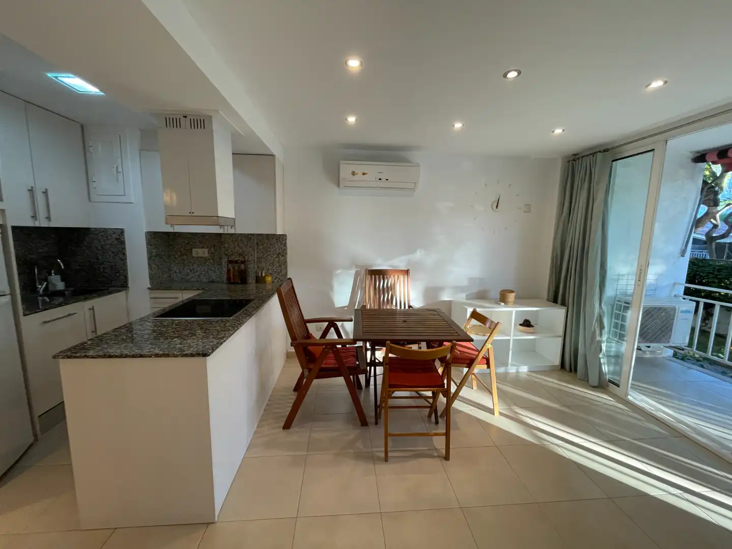 Apartamento en venta en Carrer de Serafí Pitarra, Mar i Camp - Platja dels Capellans