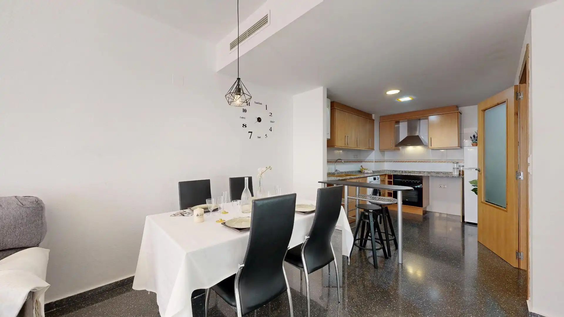 Piso en venta en Zona Avenida Alta - Auditorio