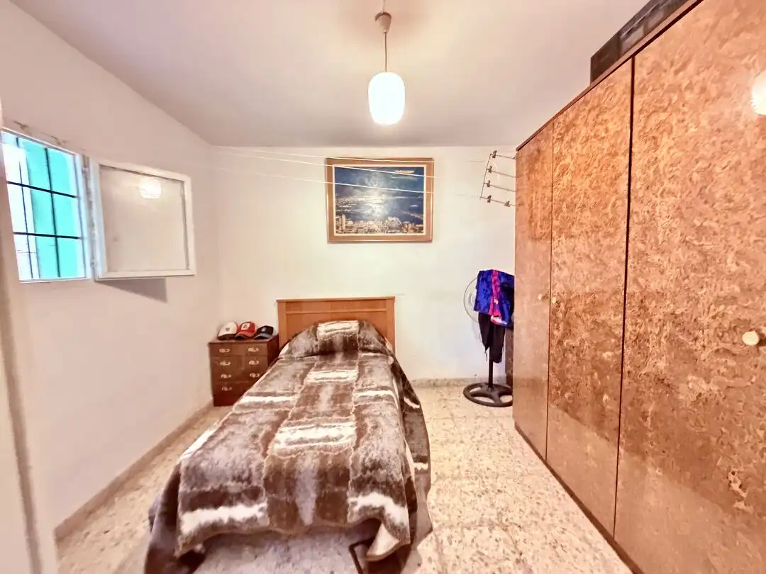Habitación de Casa o chalet en venta en Periana con Jardín privado y Balcón