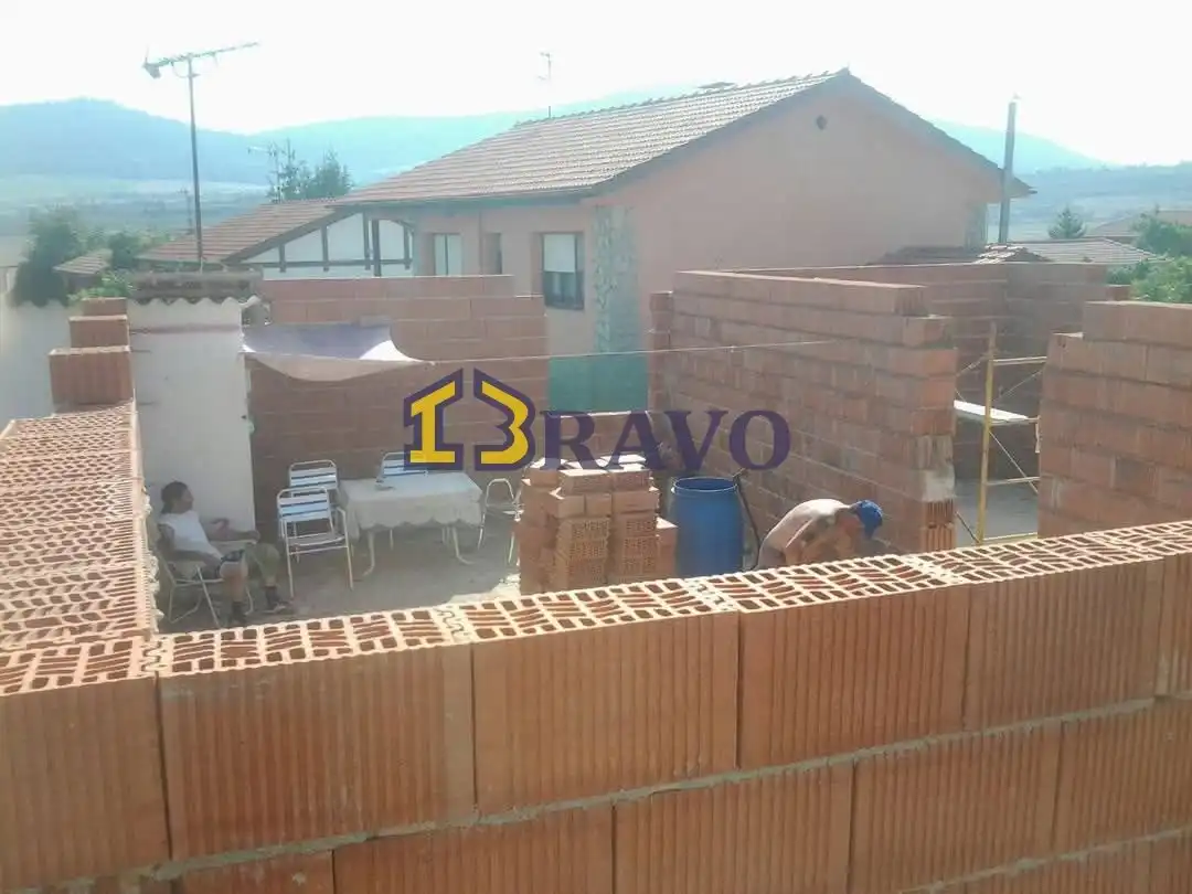 Residential land for sale in Valle de Losa, imagen 6