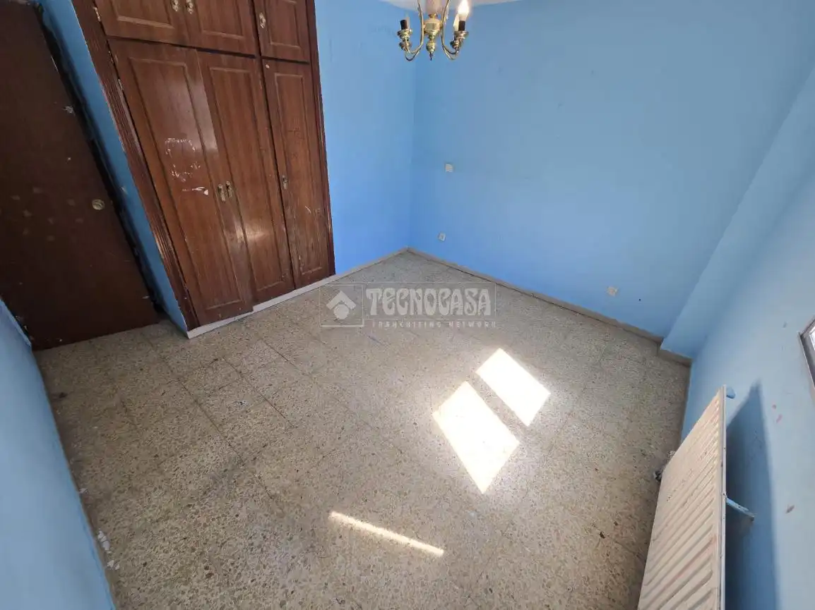 Habitación de Piso en venta en Madrid con Calefacción y Terraza