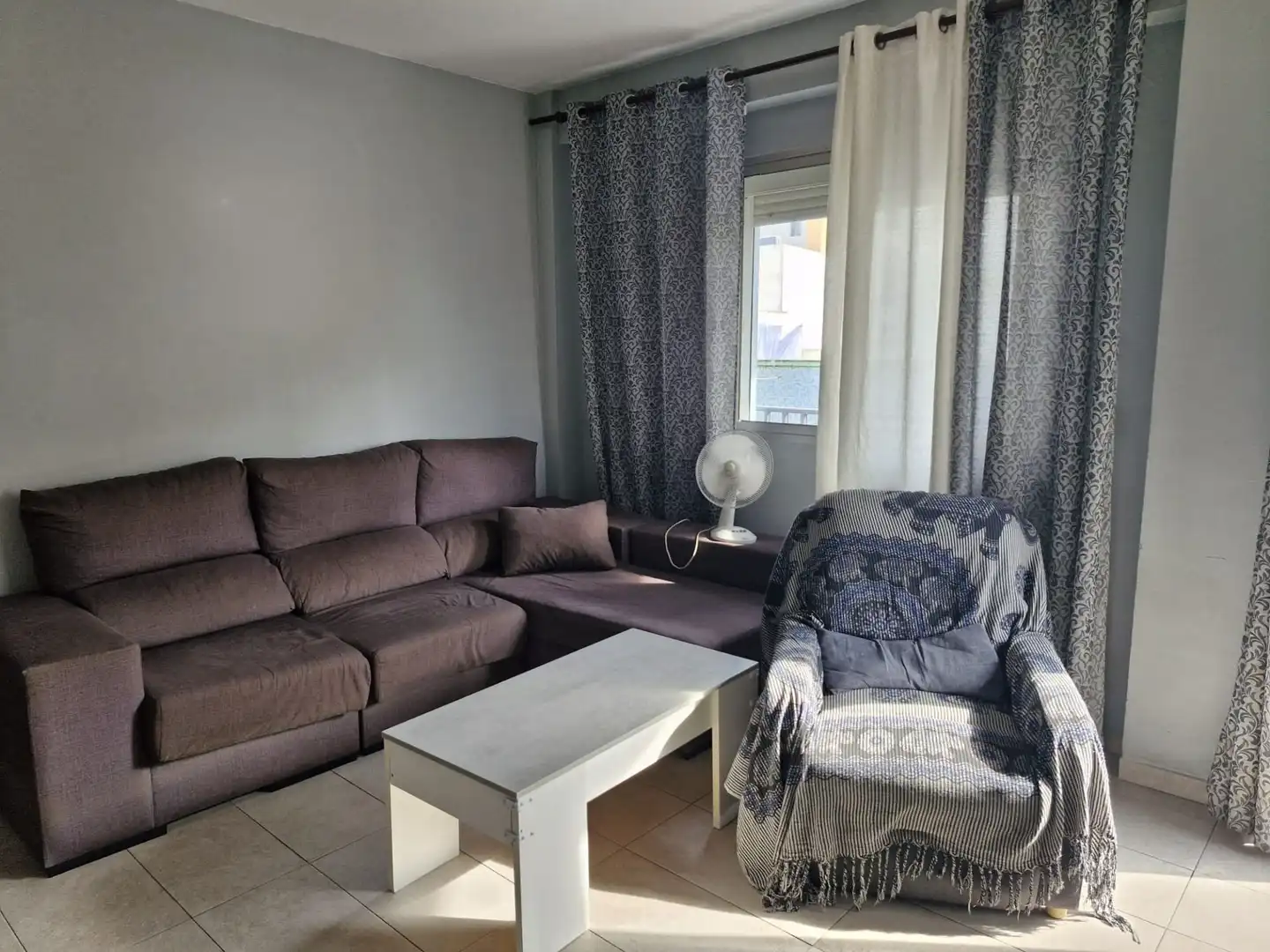 Wohnung zum Verkauf in Centro- San Felipe - Huerta Fava, imagen 4