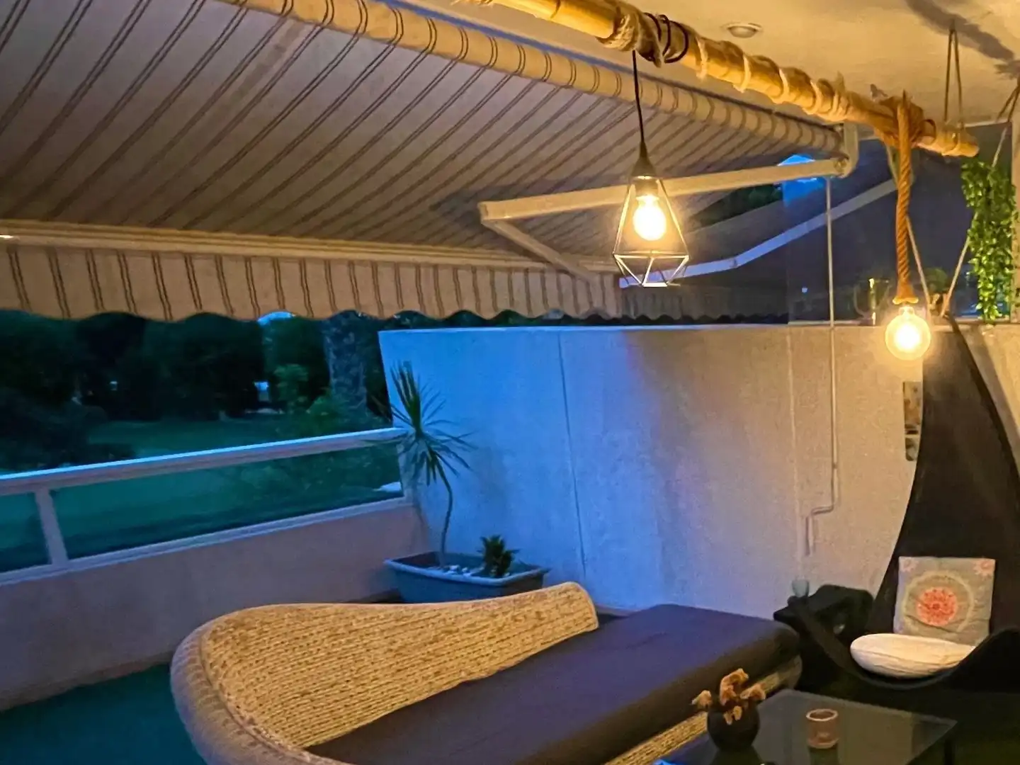Appartement avec piscine à louer à Playa de San Juan - El Cabo de las Huertas, imagen 11