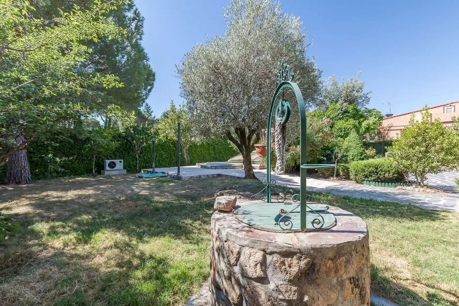 Xalet amb piscina en venda a CAÑADA REAL DE MERINAS, imagen 69