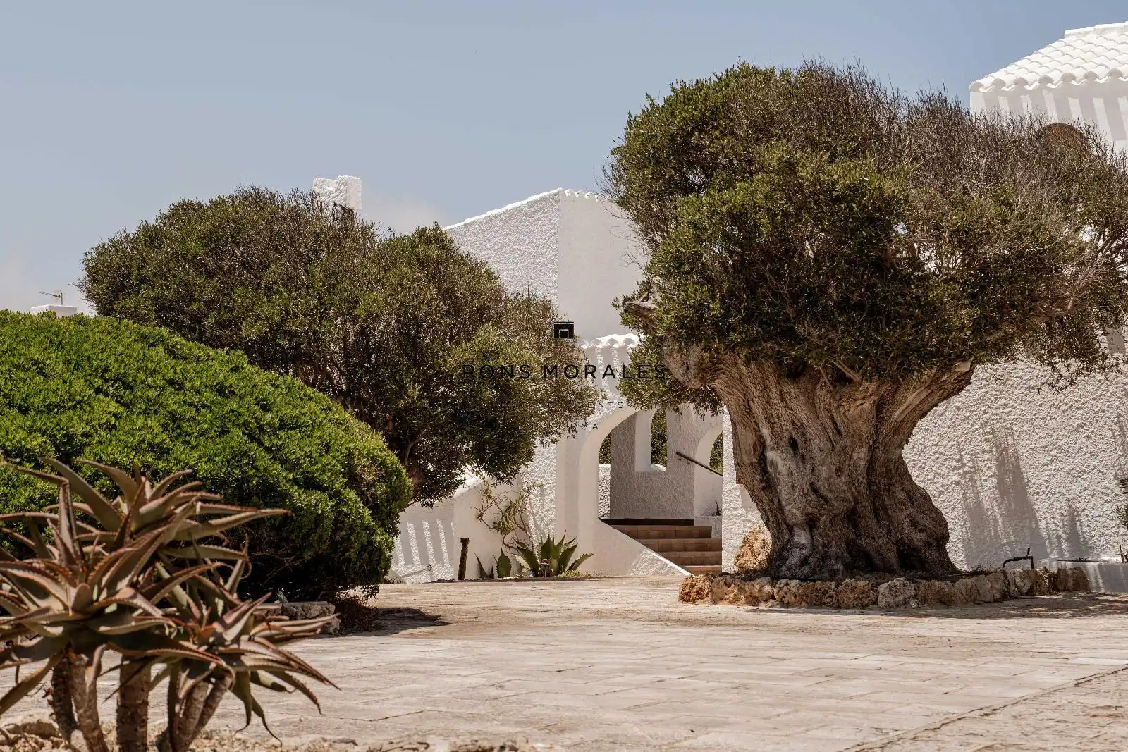 Xalet amb piscina en venda a via Lactea - Cala Morell, imagen 4