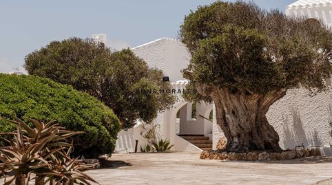 Impresionante villa de estilo menorquín en Cala Morell  Menorca, imatge 4