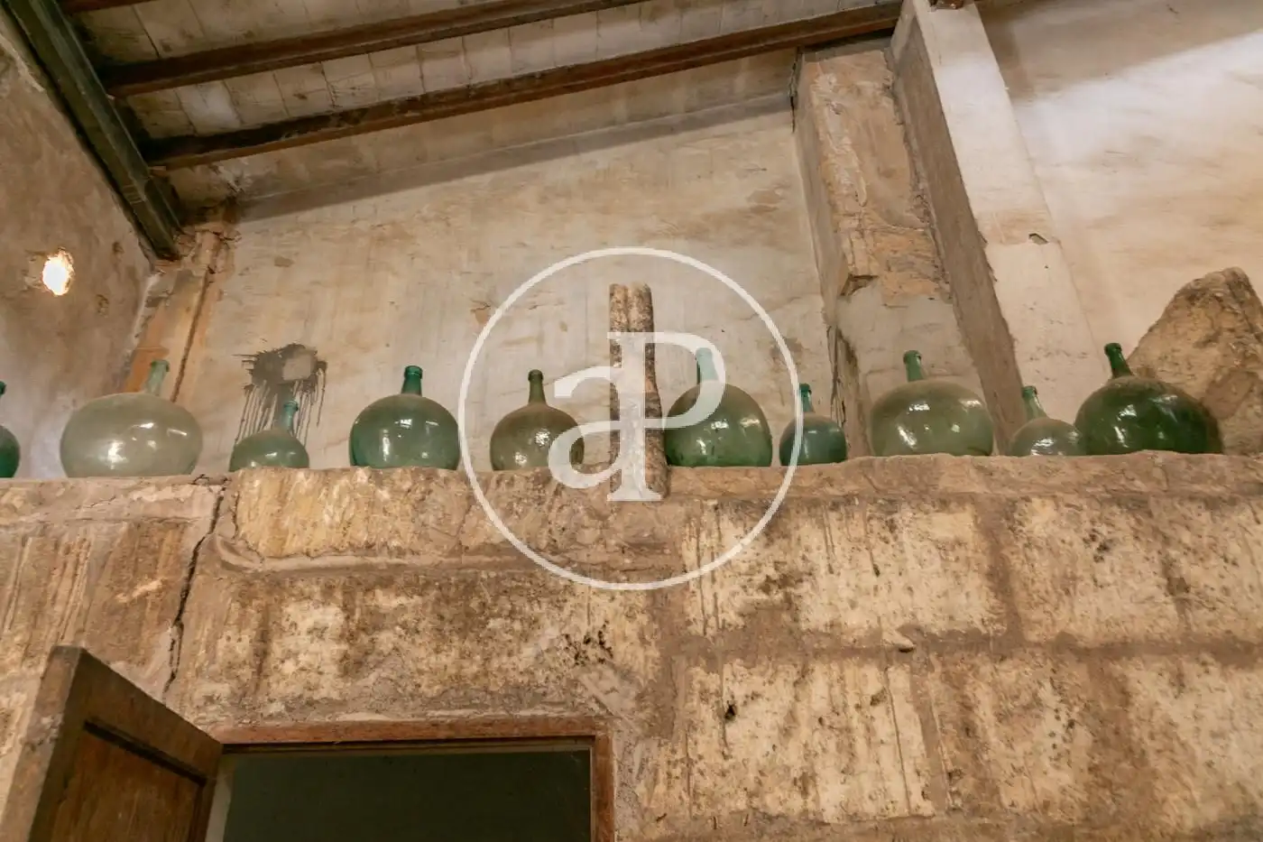 Finca rústica en venda en Porreres amb Jardí privat i Terrassa