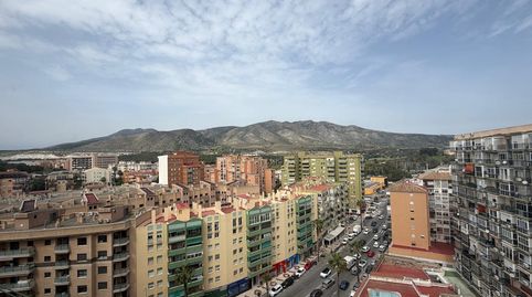 Foto 2 de Estudi en venda a Plaza Plaza Presidente Adolfo Suárez, Manantiales - Estación de Autobuses, Torremolinos