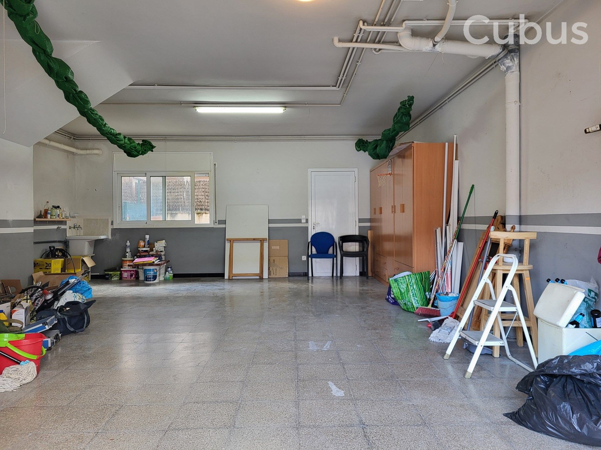 Single-family semi-detached for sale in Olot  with Air Conditioner, Heating and Balcony