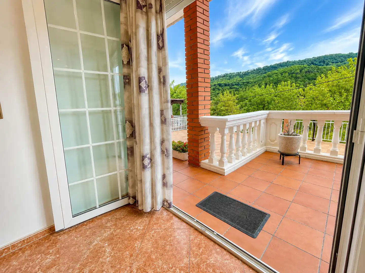 Chalet con terraza en venta en Riera de Clara, imagen 24