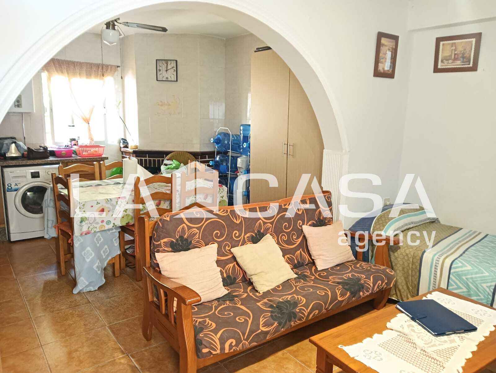 Casa o xalet en venda a San García, Algeciras