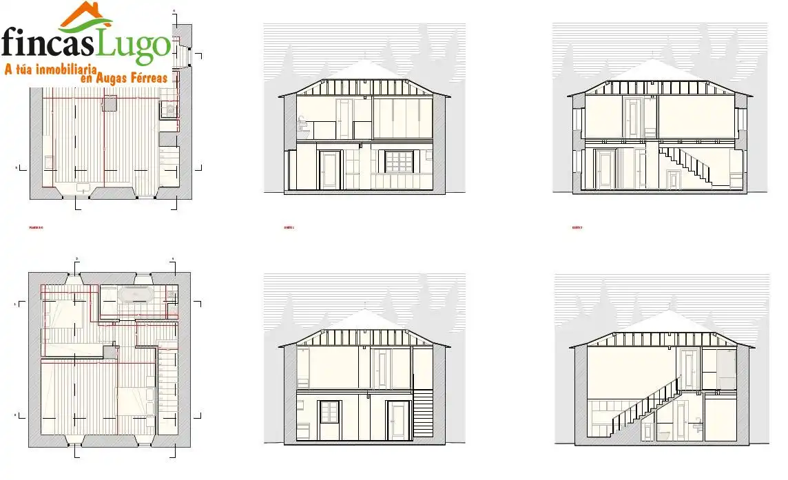 Casa in vendita a FRAIZ - TABOI, imagen 4