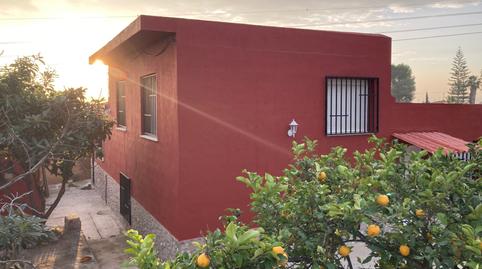 Foto 4 de Casa o chalet en venta en Mediterrani, El Vedat - Santa Apolonia, Torrent