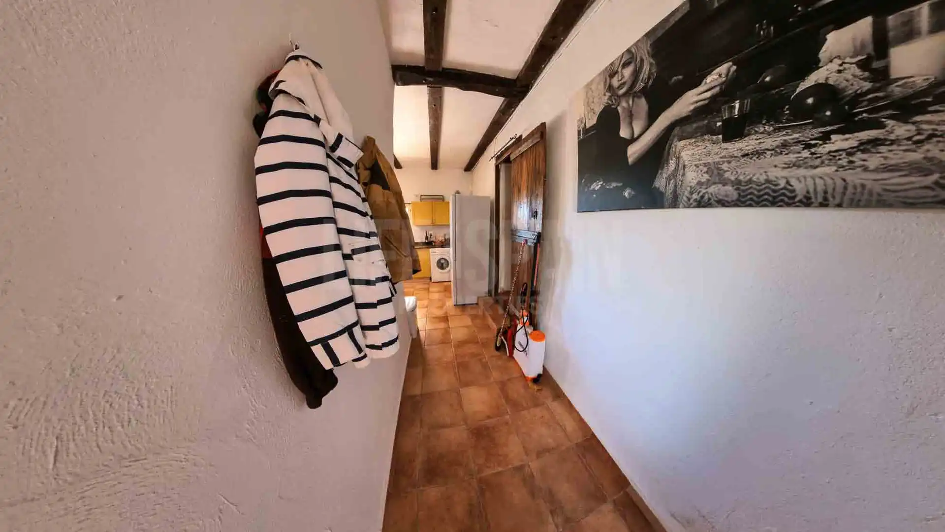 Casa rústica con piscina en venta en El Perelló, imagen 29