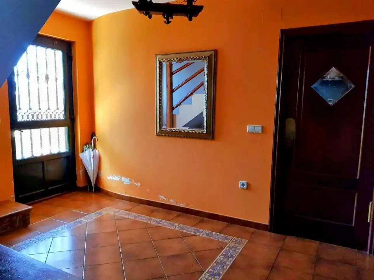 Chalet con jardín en venta en Valdoviño, imagen 10