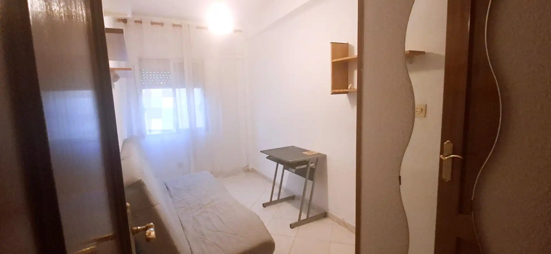 Habitación de Piso en venta en Cruz de Humilladero