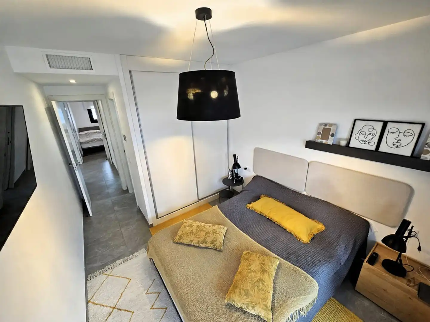 Appartement compact avec piscine à vendre à Orihuela Costa, imagen 14