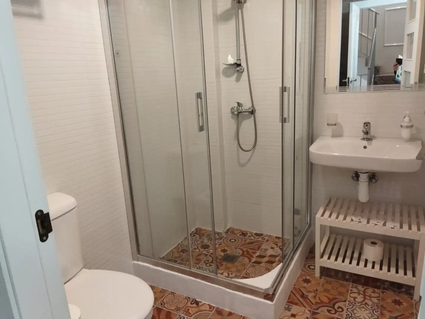 Hotel amb ascensor en venda a Zona Pueblo, imagen 19
